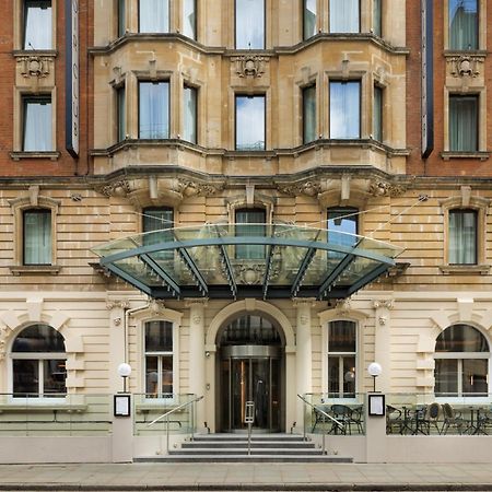 The Memoir Club, Formerly Ambassadors Bloomsbury London Kültér fotó
