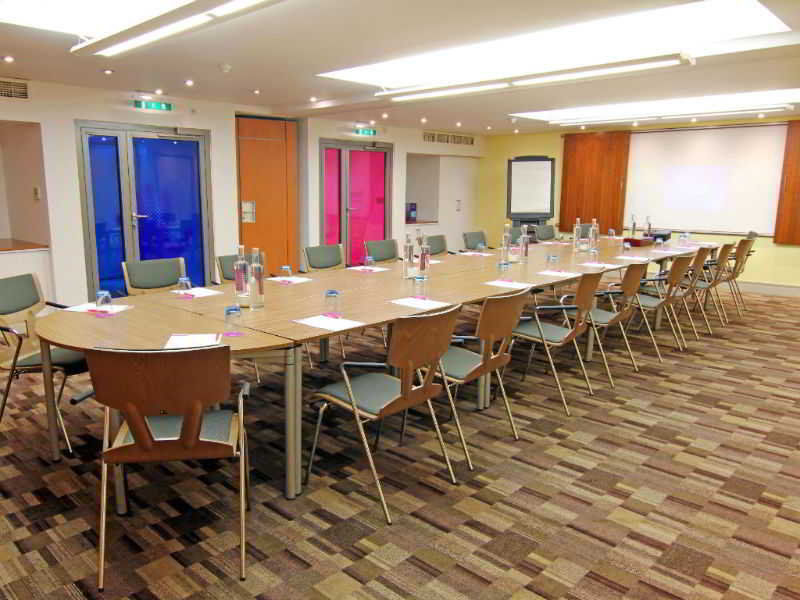 The Memoir Club, Formerly Ambassadors Bloomsbury London Kültér fotó